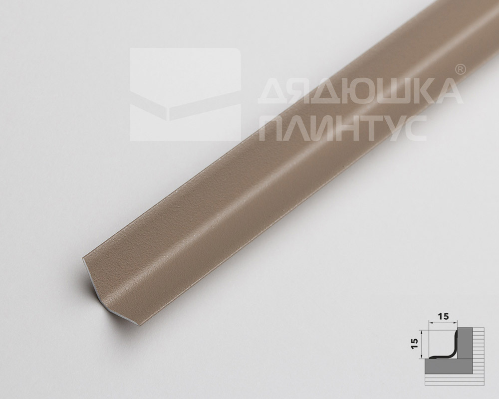 УВО 04-27.2700.020 15*15 Муар золотой