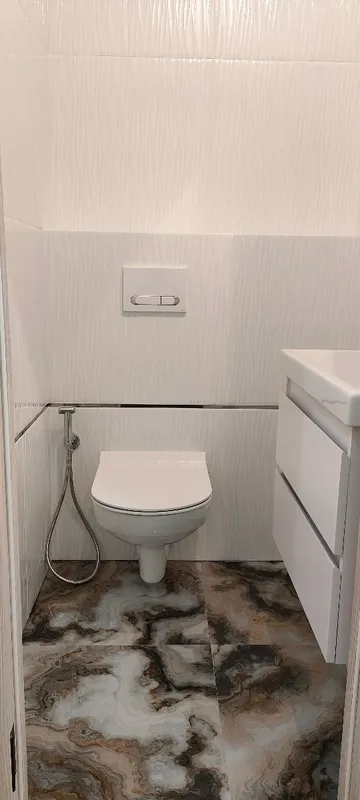 Профиль разделительный ПП 01-10НС.2700.001 матовый