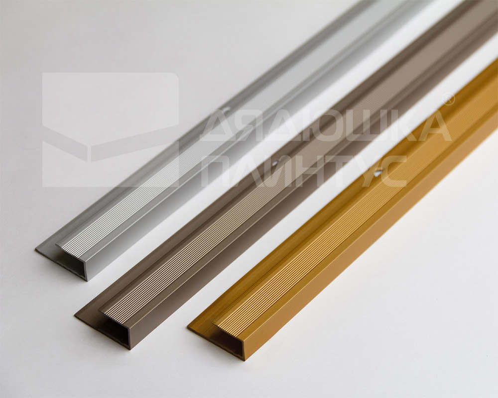 Профиль окантовочный ПК 05.2700.289 Клен беленый