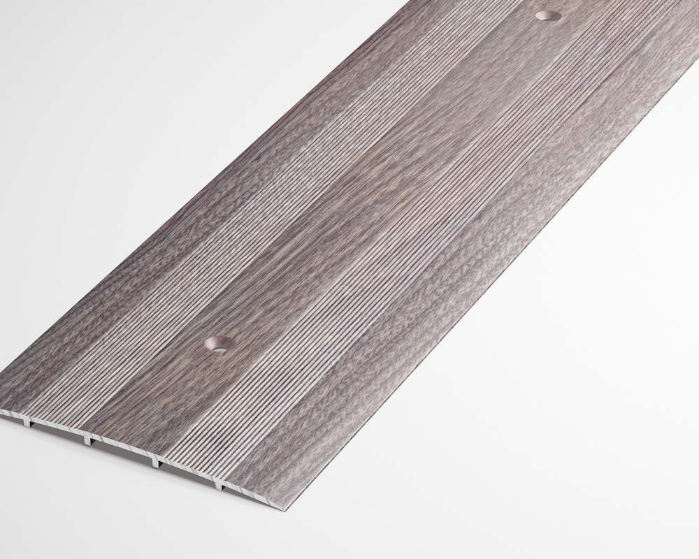 Порог одноуровневый ПС 18.900.045 Дуб дымчатый