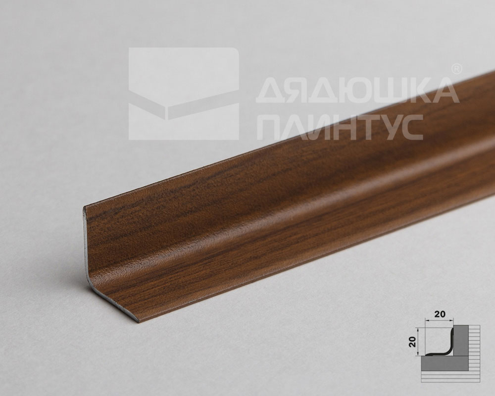 УВО 18-27.2700.R135 20*20 Дуб лионский