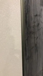 Угол декоративный 20х10 Уп 05-27.2700.503. Шоколад