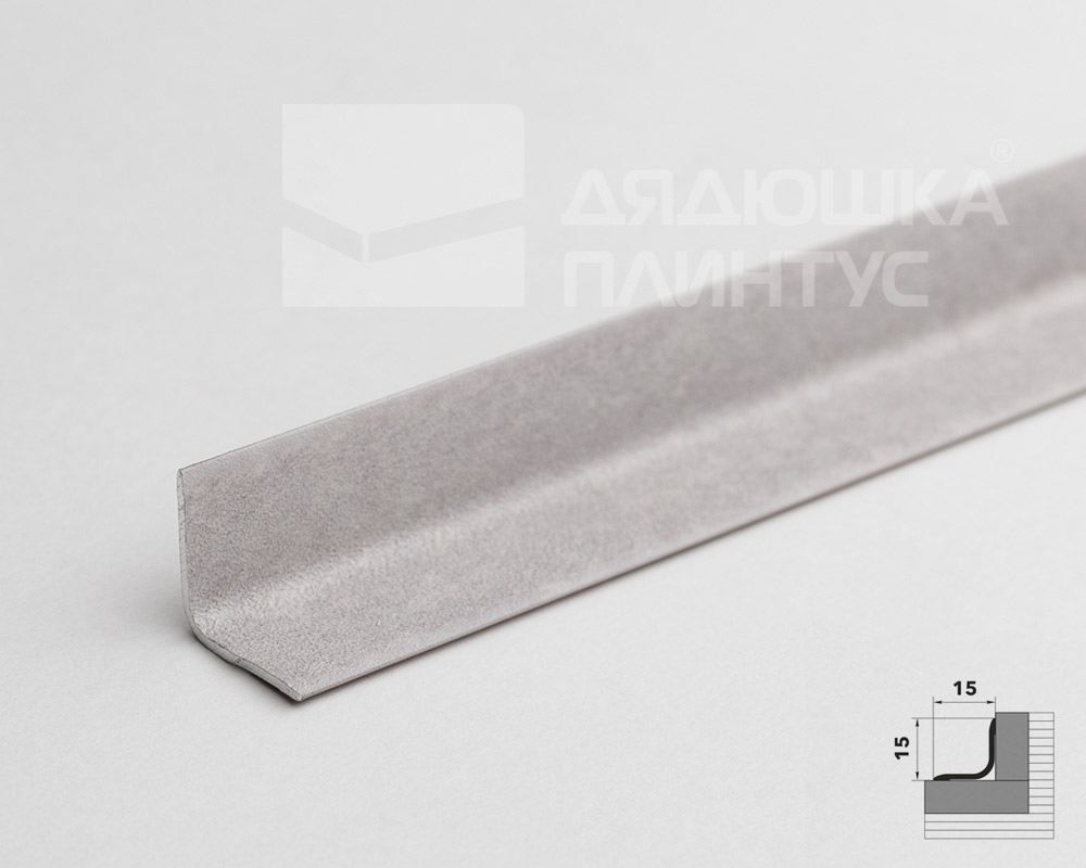 УВО 04-27.2700.057 15*15 Бетон айс