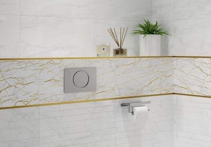 Профиль разделительный ПП 04-8НСЗ(304).2700.042 2,7 м Шампань