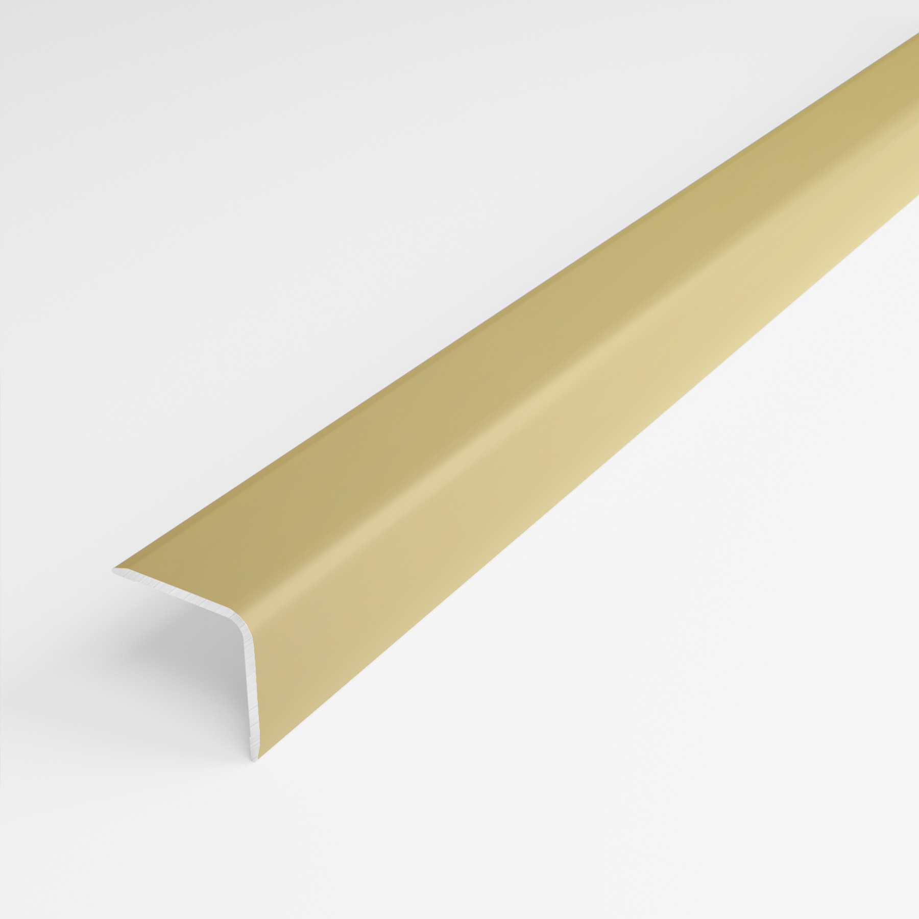 Угол наружный алюминиевый УО 04-27.2700.02л