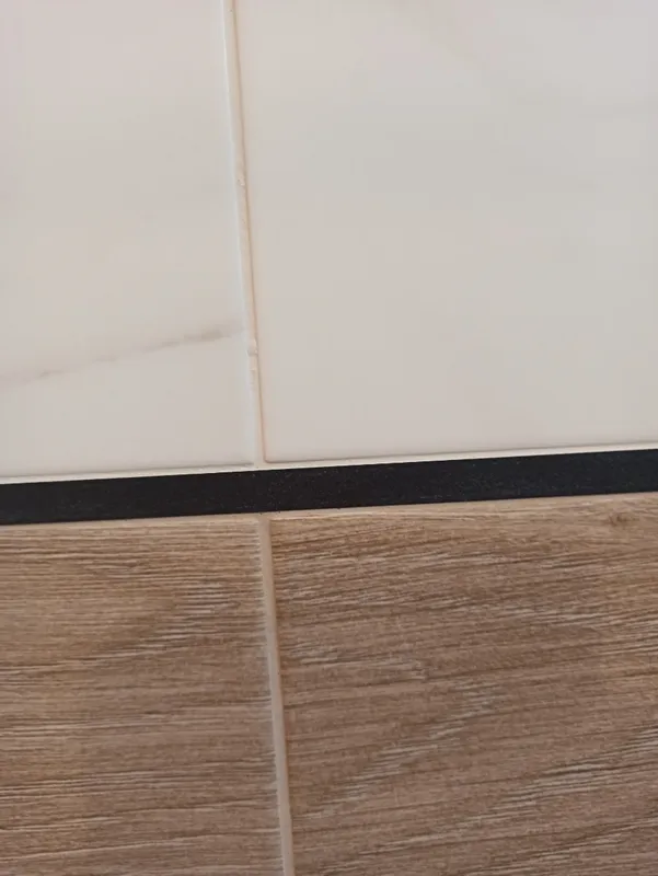 Профиль окантовочный ПК 11-10.2700.001 Алюминий