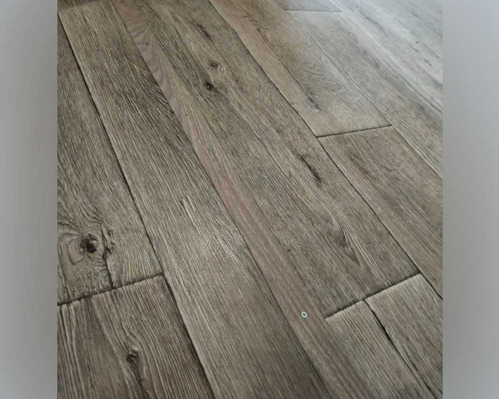 Порог одноуровневый ПС 04.1800.083 Бук