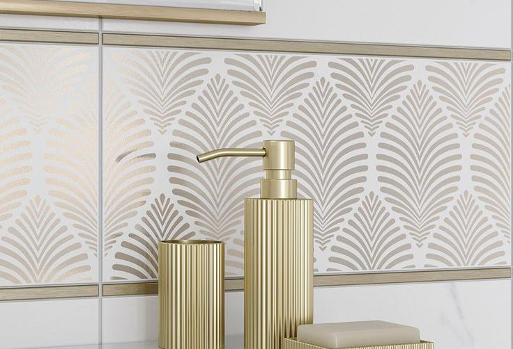 Профиль разделительный ПП 04-8НСЗ(304).2700.042 2,7 м Шампань