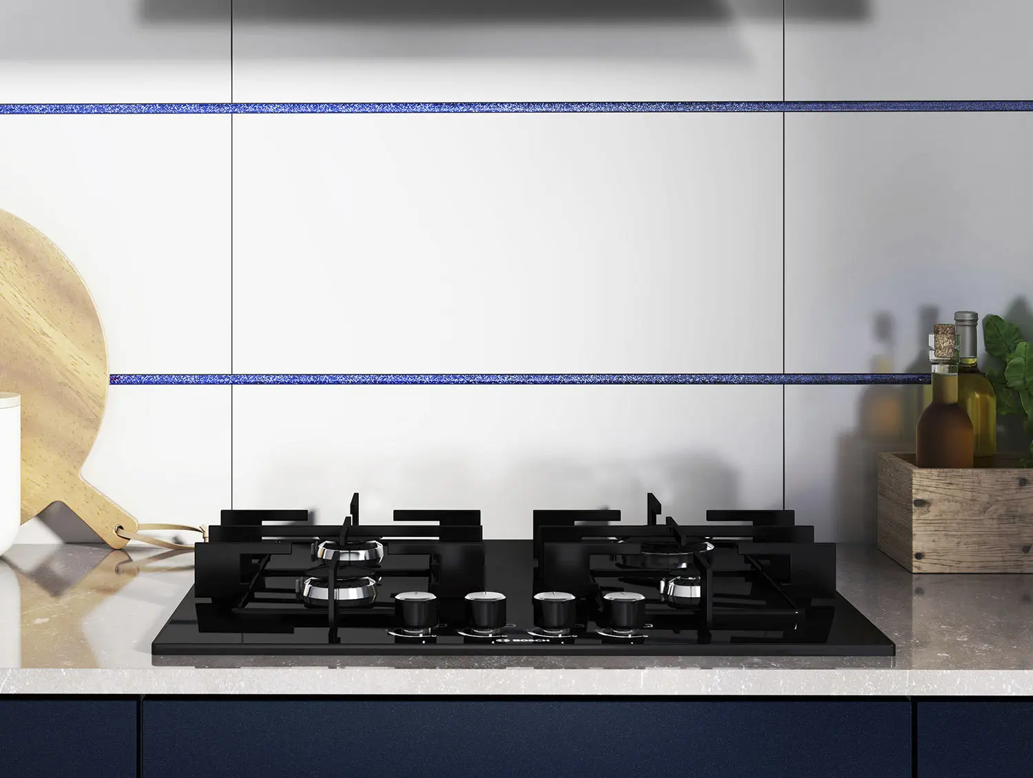 Профиль алюминиевый П-образный Alumacer 8*15мм 2,4м Красный браш