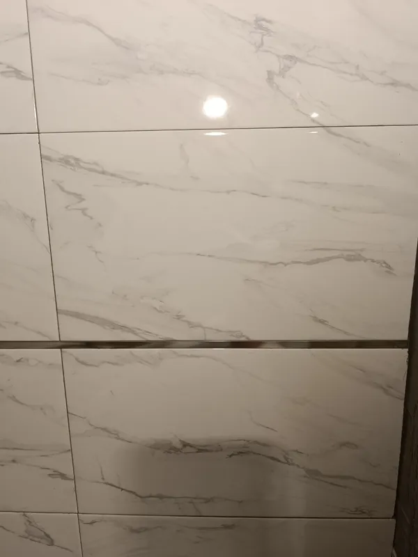 Профиль П-образный Волшебная палочка MSPP 04-8.2700 Серебро блестящее