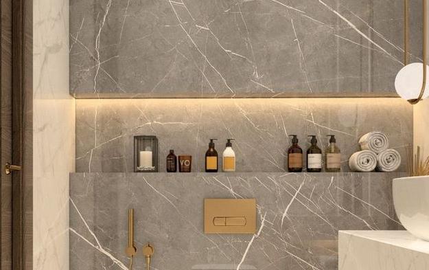 Профиль разделительный ПП 04-8НСЗ(304).2700.004 2,7 м Бронза