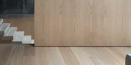 Теневой профиль Decaro Engineering D001А Black 2,0 м