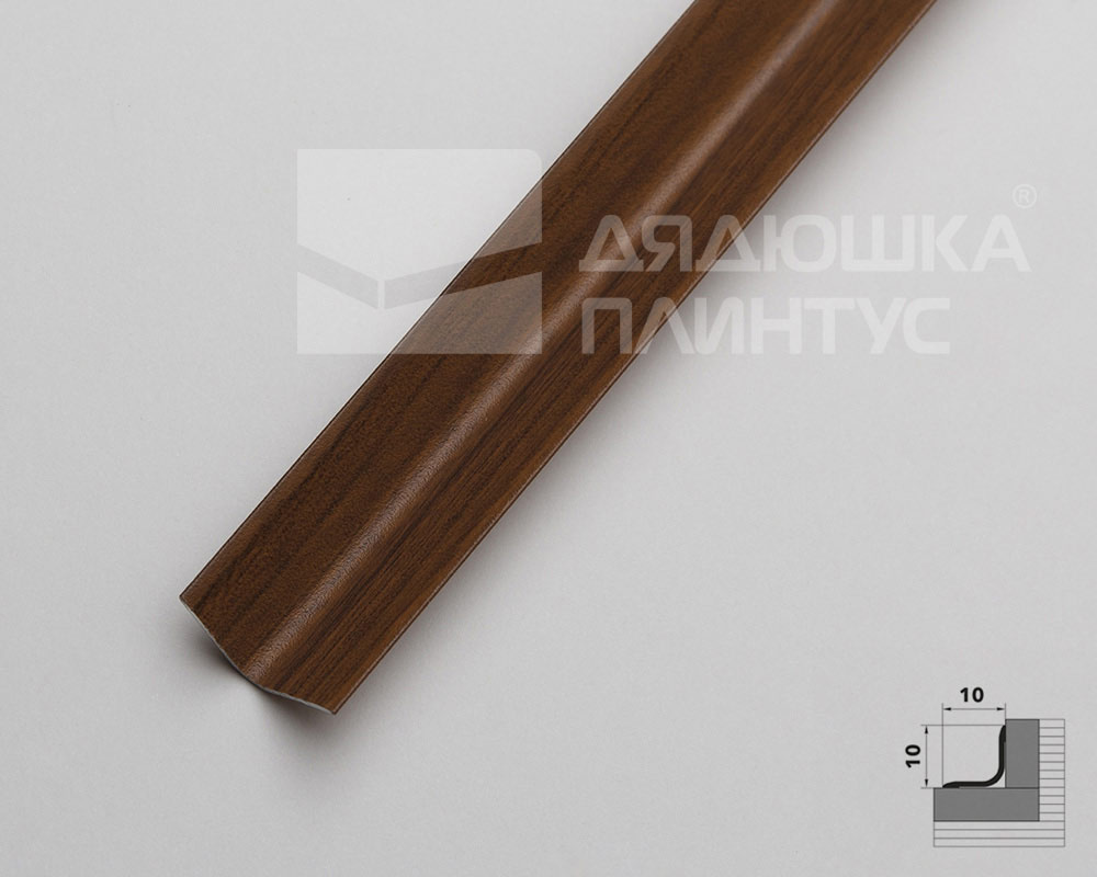 УВО 01-27.2700.R135 10*10 Дуб лионский