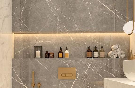 Профиль разделительный ПП 04-8НСЗ(304).2700.042 2,7 м Шампань