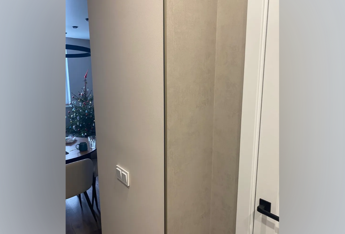 Профиль окантовочный ПУ 20НСМ(304).2700.004 2,7 м Бронза