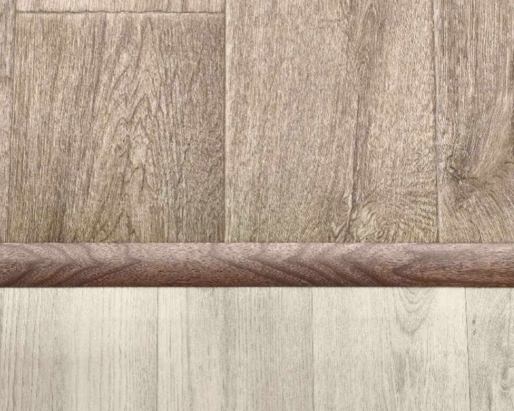 Порог разноуровневый ЛР 06.2700.4083 Бук