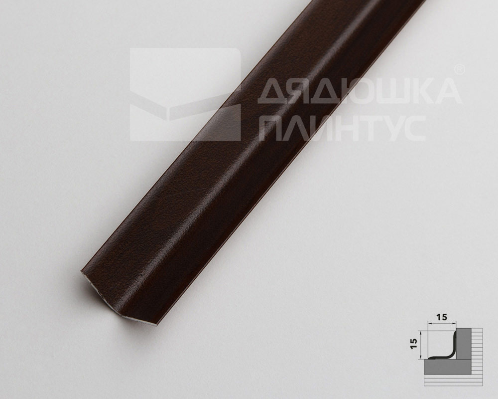 УВО 04-27.2700.094 15*15 Венге