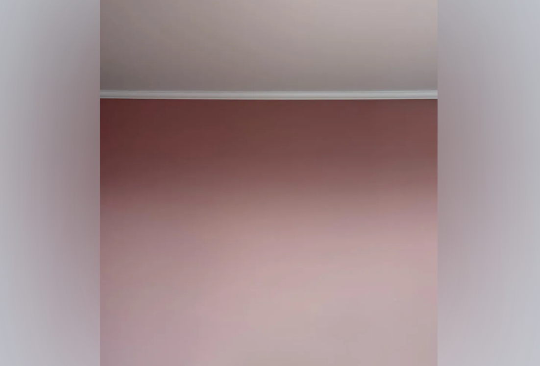 Карниз потолочный из полистирола высокой плотности NMC WT7 16*22*2000. Окраска включена в стоимость