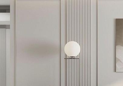 Стеновая панель HI WOOD белая. LV122 NP HI WOOD 120,0мм х 12,0мм х 2,7м. Окраска включена в стоимость