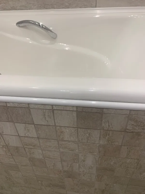 Профиль окантовочный ПК 04.2700.02л Золото