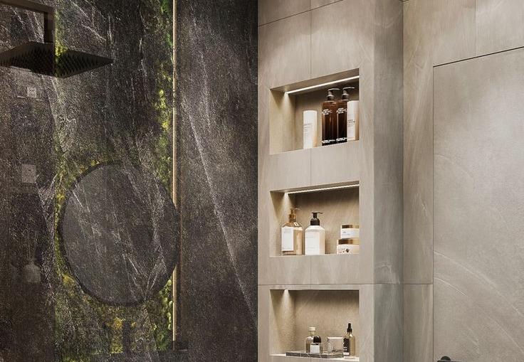 Профиль разделительный ПП 04-8НСЗ(304).2700.002 2,7 м Золото