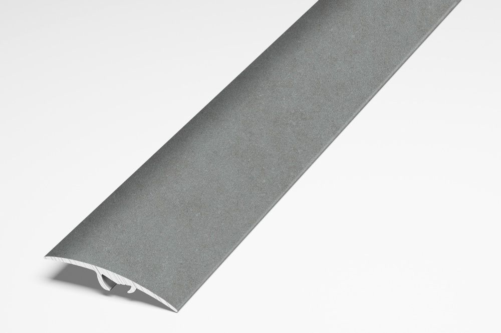 Порог разноуровневый ПР 06.1800.059 Бетон скай