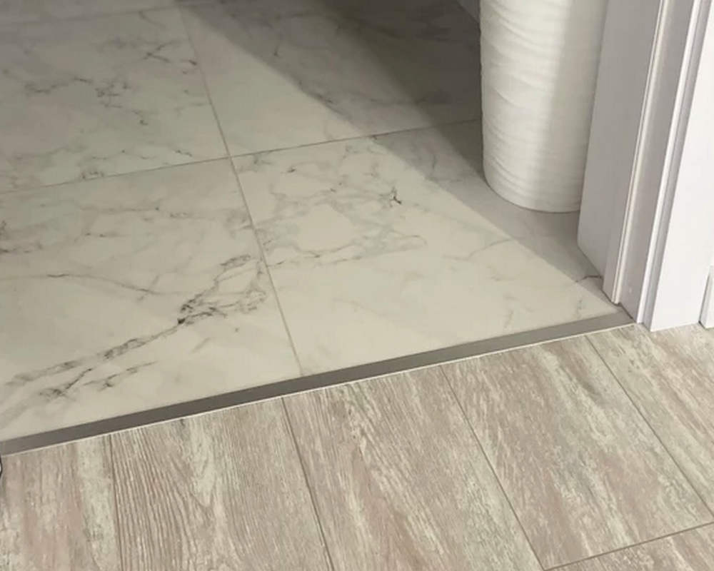 Порог для кварцвинила ЛС 10-1.2700.242л Шампань