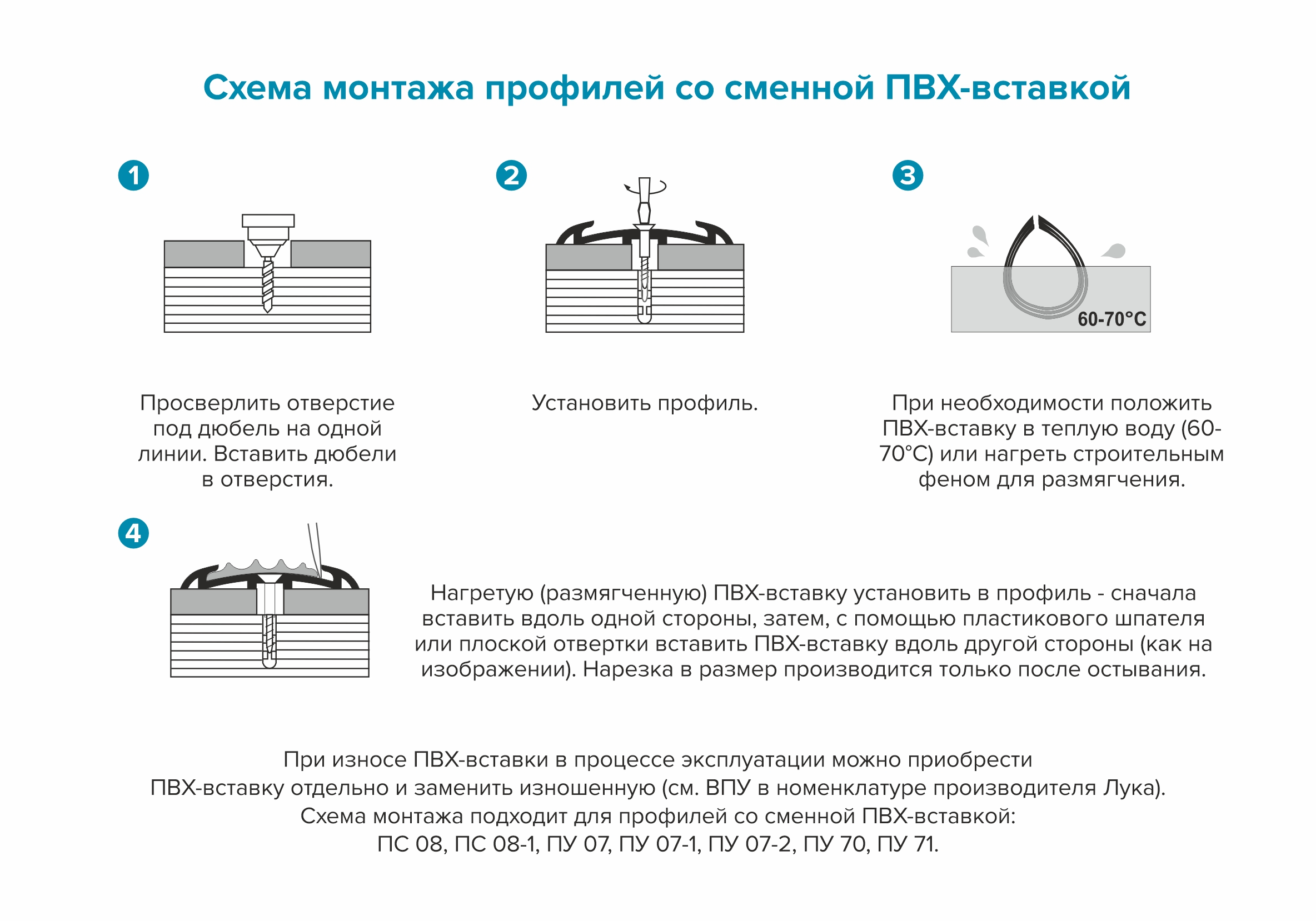 Порог угловой ПУ 70.2700.202л Золото