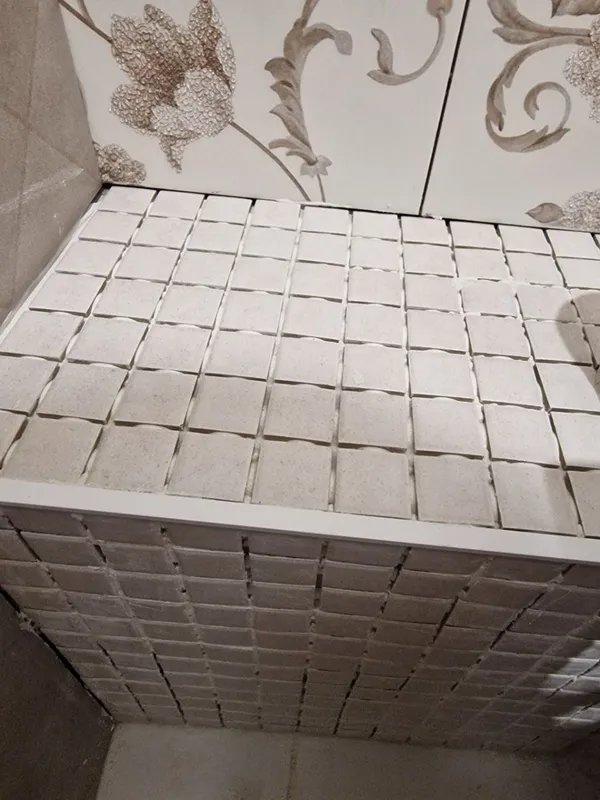 Профиль окантовочный Волшебная палочка MSPK 01-12.2700.16 12мм 2,7м Белый