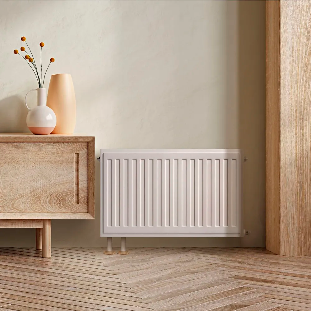 Обвод для труб 1/2 ПВХ ИДЕАЛ 22мм 341 Ольха