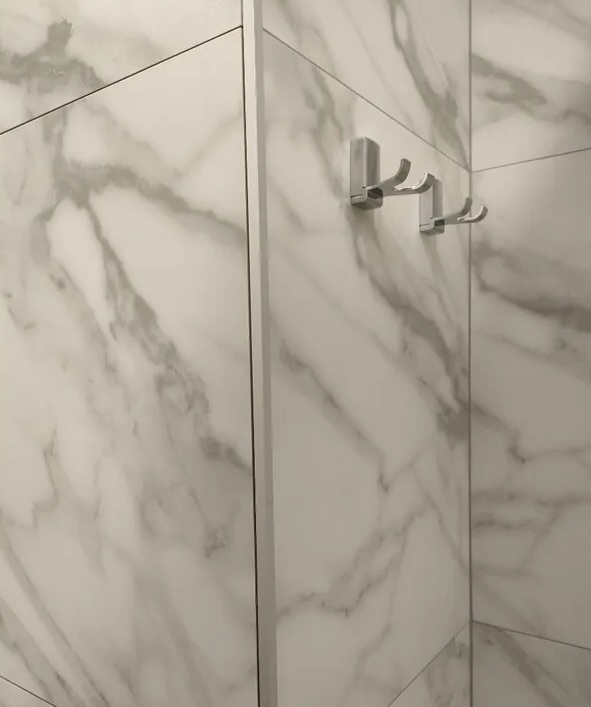 Профиль угловой ПУ 20НСП. Сталь (304).2700.001