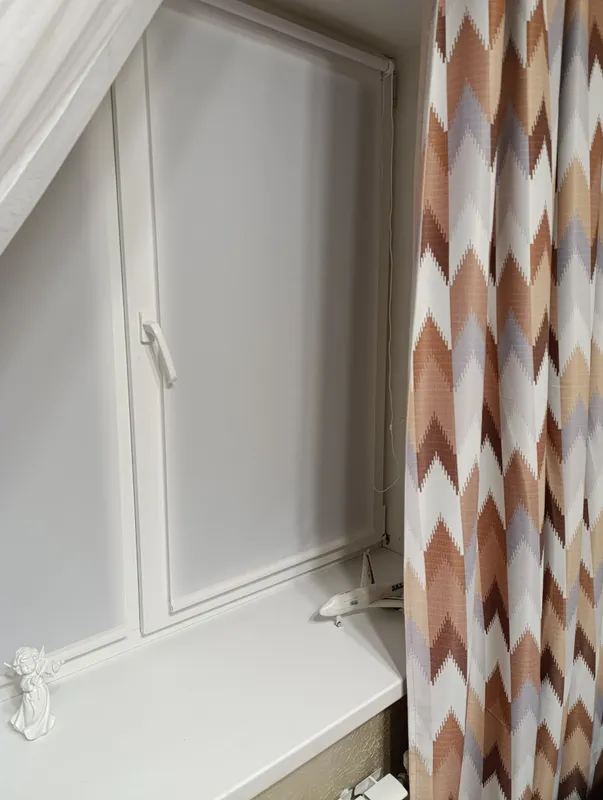 Роллета ФРОСТ УЮТ 72*175 Пыльная роза