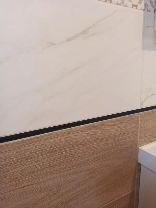 Профиль окантовочный ПК 11-8.2700.242л Шампань