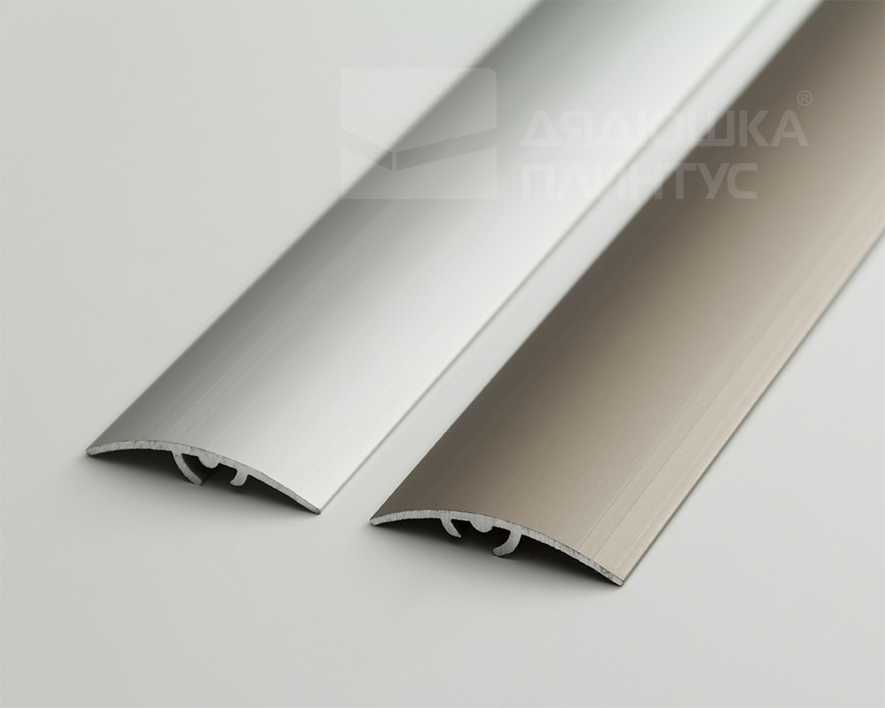 Порог разноуровневый ПР 06.1800.105 Дуб арктик