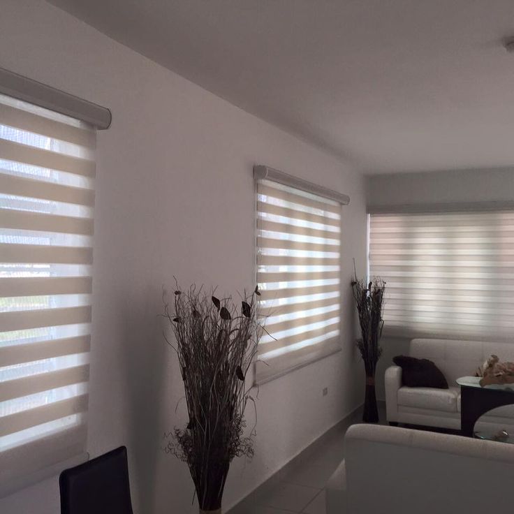 Роллета день/ночь КАНЗАС УЮТ 43*160 Светло-серый