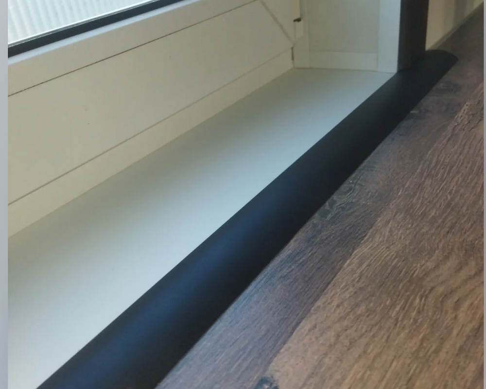 Порог одноуровневый ПС 04-3.2700.204л Бронза