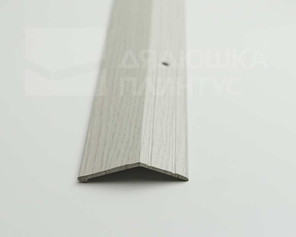 Порог разноуровневый ПР 04.900.105 Дуб арктик