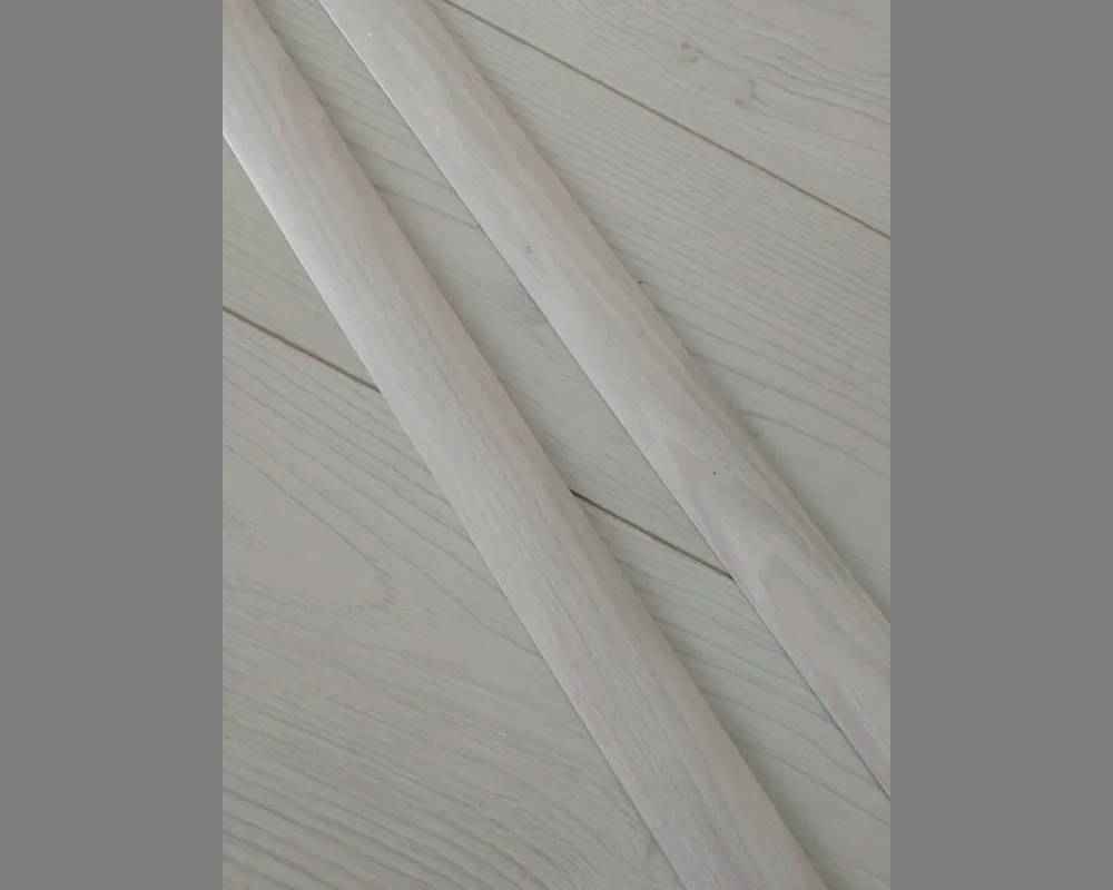 Самоклеящийся порог ЛС 35.1800.4047 Дуб кентерберри