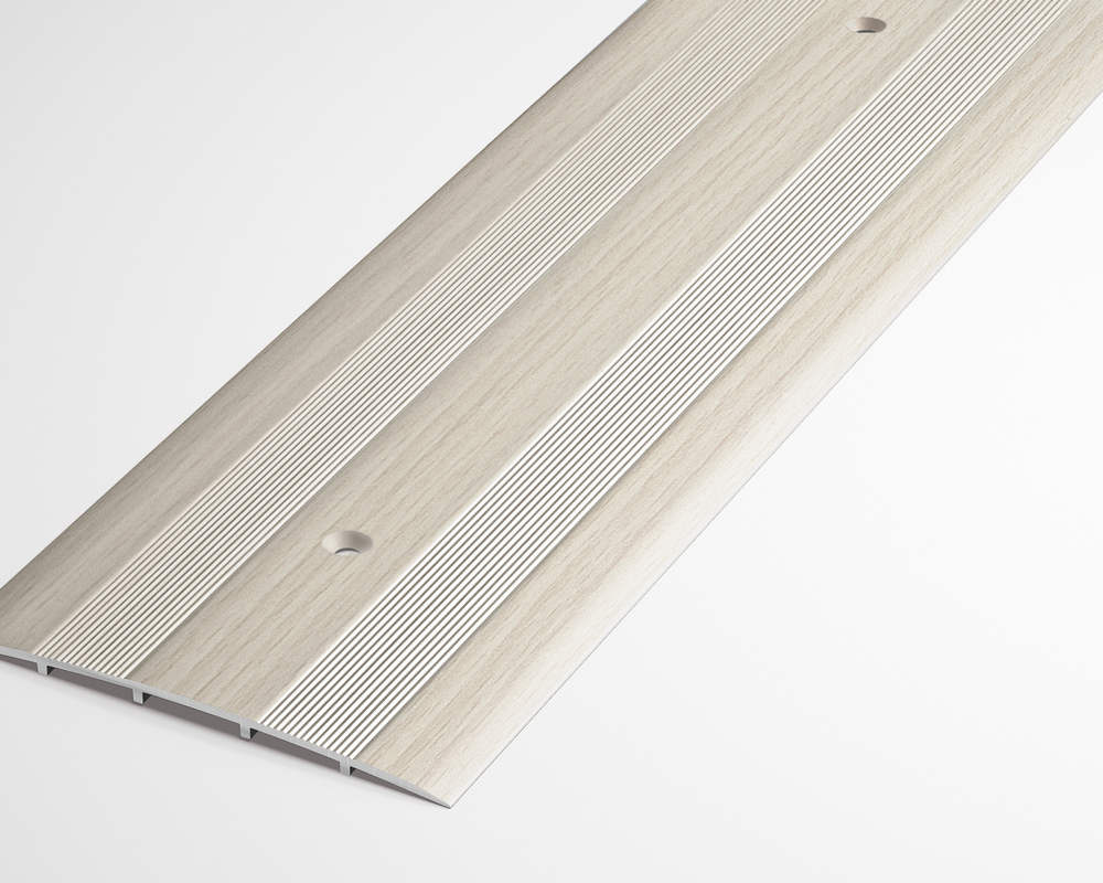 Порог одноуровневый ПС 18.1800.053 Бук беленый