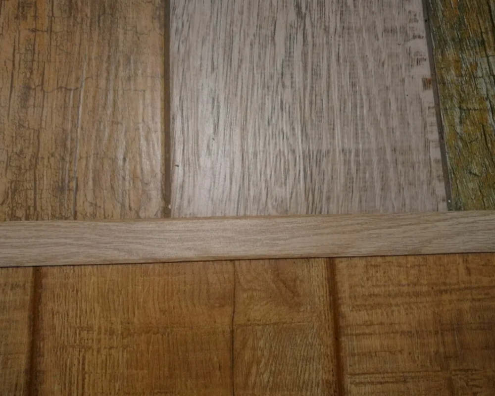 Порог одноуровневый ПС 11.2700.284 Дуб универсальный