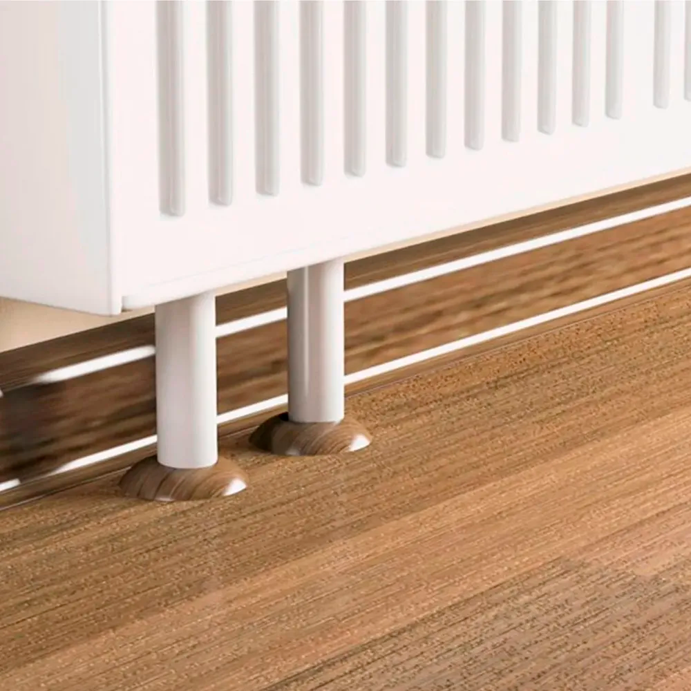 Розетта для труб ПВХ Cezar D22 M095 Кемпас