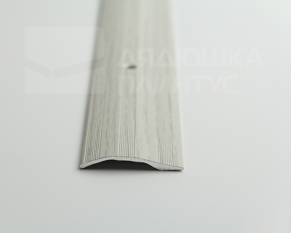 Порог разноуровневый ПР 02.2700.2105 Дуб арктик