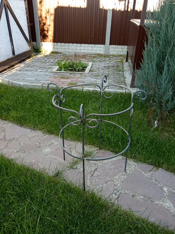 Штанга квадратная 16х16 мм ШКв 16.2000.500 Без окраса