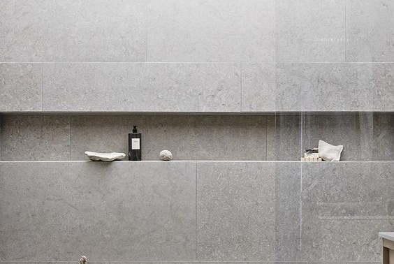 Алюминиевый наружный профиль ПО-9 (72276PX)  серый муар 2,7 м.