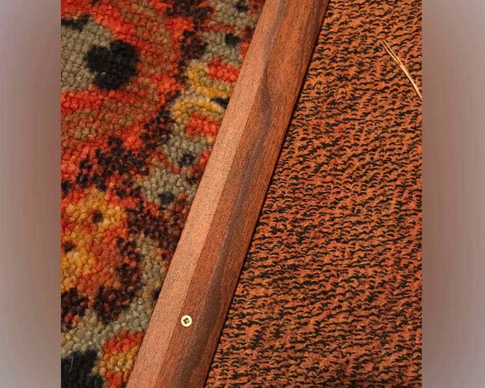 Порог одноуровневый ПС 03.1800.084 Дуб универсальный