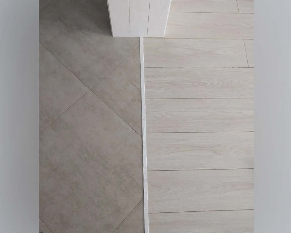 Порог одноуровневый ПС 11.2700.289 Клен беленый