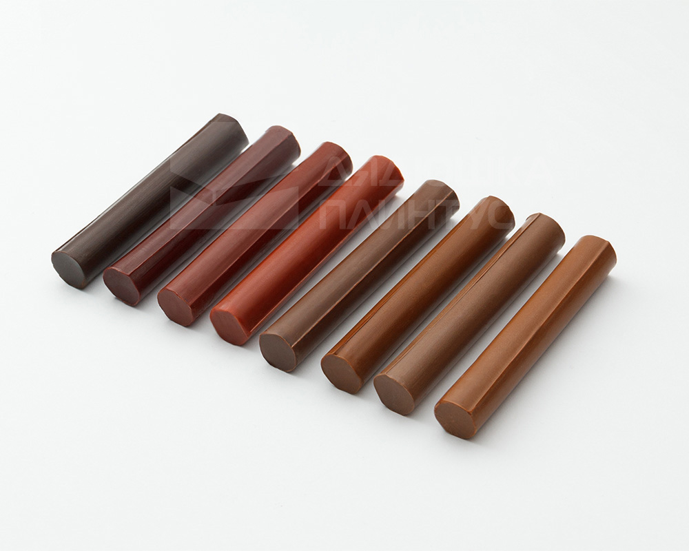 Мелок восковой Грейс Бамбук