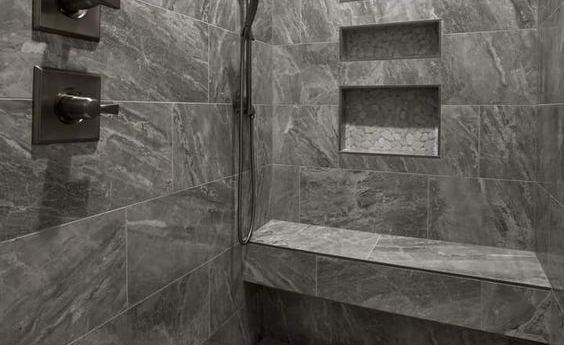 Алюминиевый наружный профиль ПО-9 (11381PX)  бежевый муар 2,7 м.