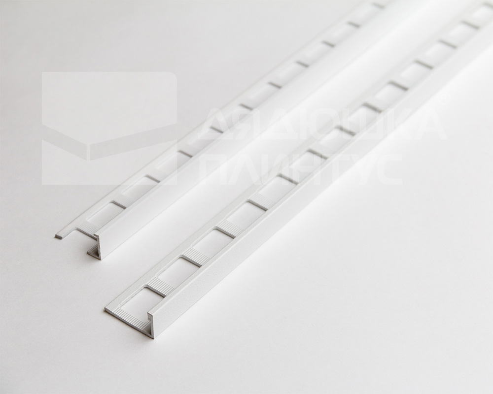 Профиль окантовочный ПК 01.2700.203 Шоколад