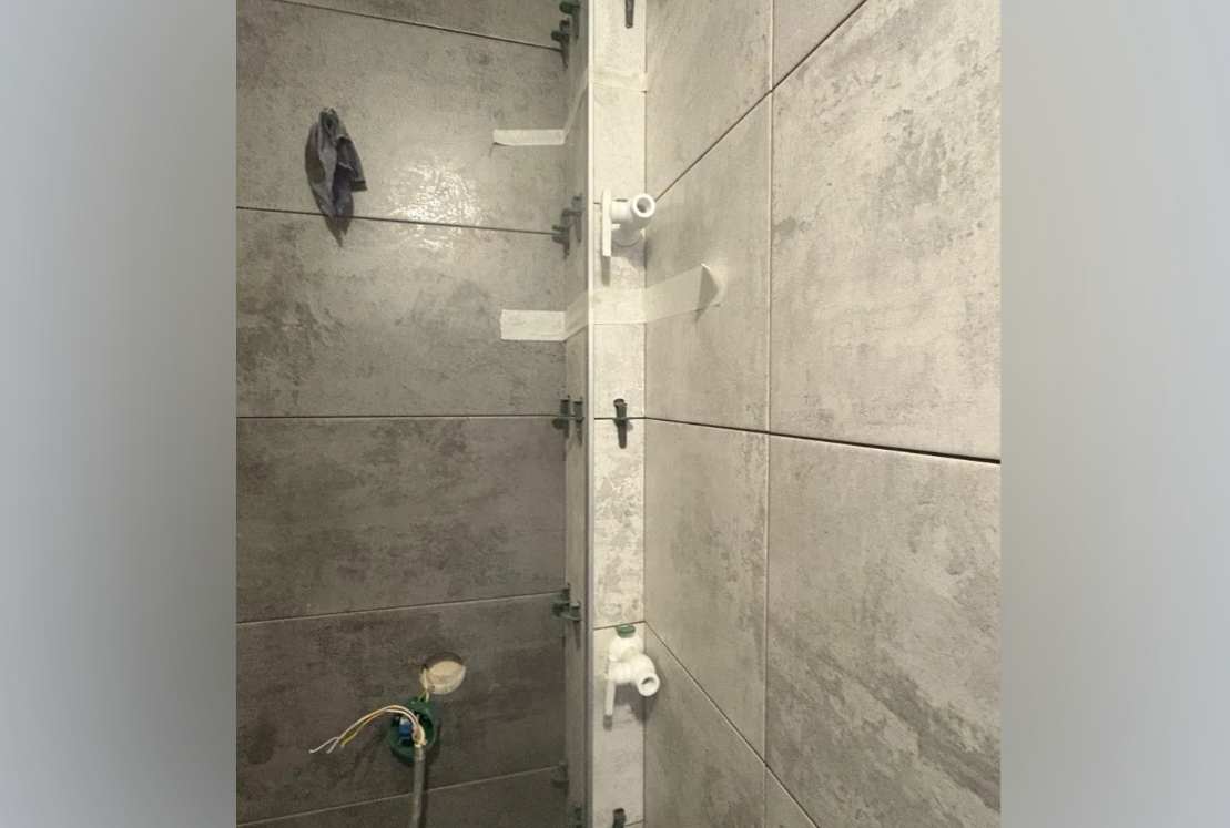 Профиль   окантовочный Волшебная палочка MSPK 13.2700.16 10мм 2,7м Белый